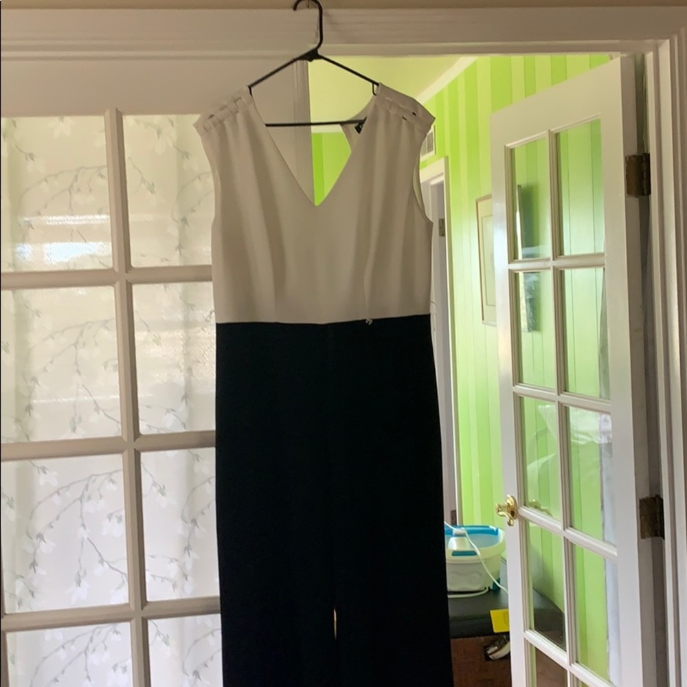 Dkny jumpsuit